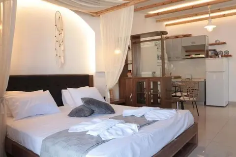Ov Suites in Analipsi, foto 2