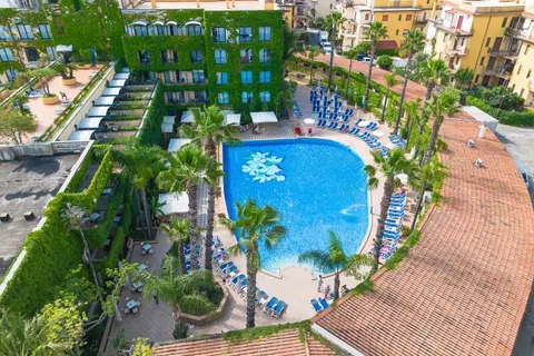 Resort Hotel Caesar Palace foto 2