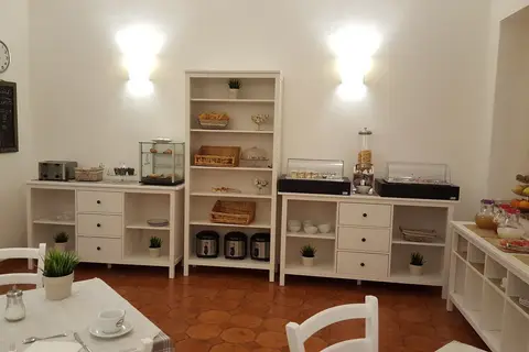 Hotel Elios in Taormina