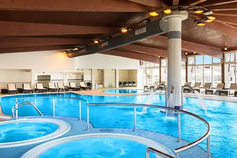 Sunny Baska Hotel By Valamar in Baška — foto 20