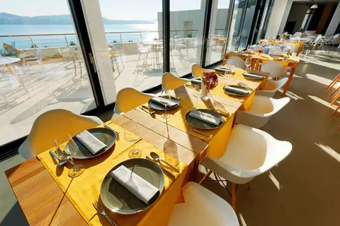 Hotel Ola in Seget Donji — foto 7