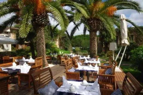 Club Hotel Ancora Stintino in Stintino, foto 21
