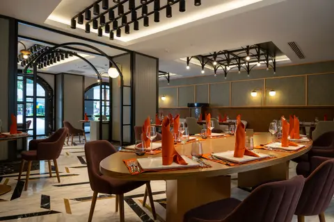 Seaden Quality Resort & SPA in Manavgat — foto 26