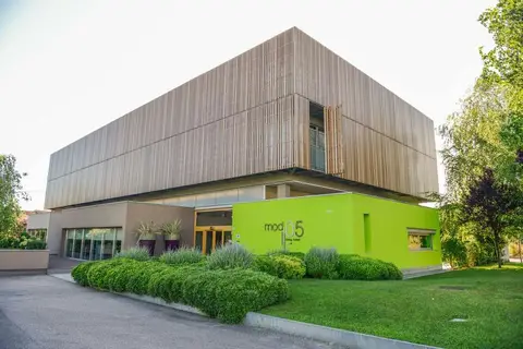 Mod 05 Living Hotel in Castelnuovo del Garda — foto 21