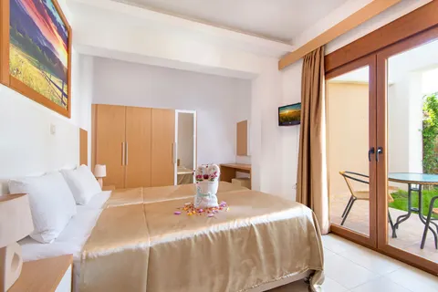 Horizon Line Villas foto 21