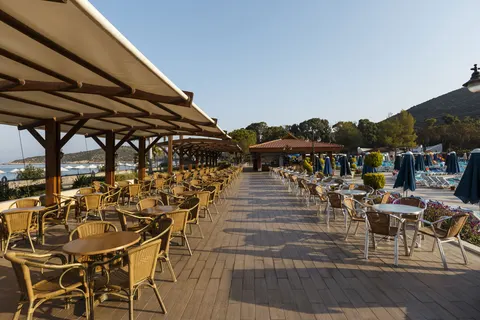 Kustur Club Holiday Village in Kuşadası — foto 15