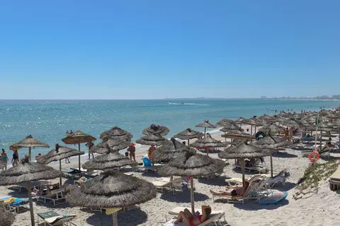 One Resort El Mansour in Mahdia — foto 29