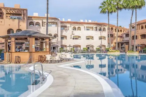 Los Amigos Beach Club by Diamond Resorts in Mijas — foto 8