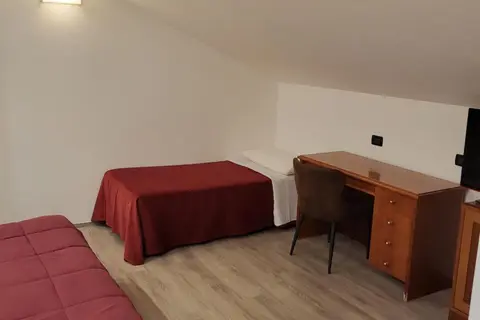 Hotel Miage in Charvensod, foto 25