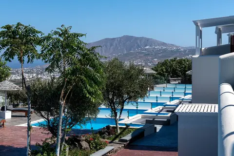 Splendour Hotel & Suites in Δημοτική Ενότητα Θήρας — foto 27