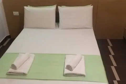 Arel Hotel Sarande in Saranda — foto 27