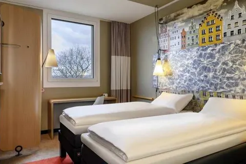ibis Landshut City foto 6