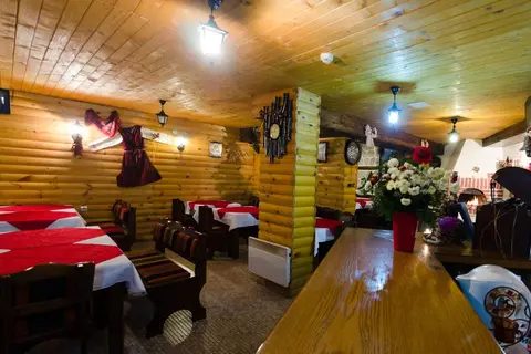 Mountain Romance Spa in Bansko — foto 8