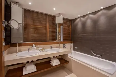 Hilton Malta in San Ġiljan — foto 20