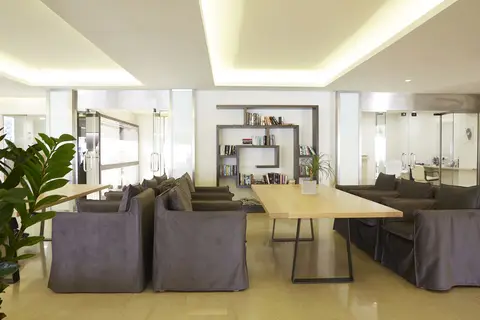Álkyna Lifestyle Beach Resort (Adults-Only) in Άγιος Γόρδιος — foto 29