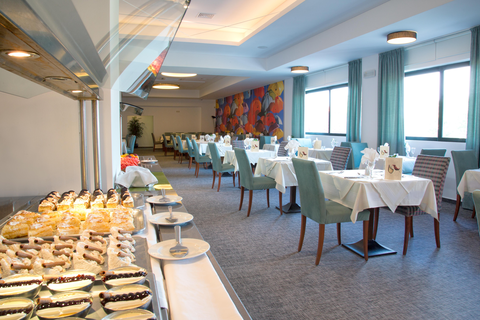 Hotel Mediterranean Beach Resort & Spa foto 5