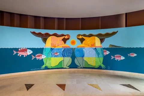 Climia Benidorm Plaza in Benidorm — foto 33