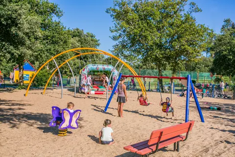 Camping Sylvamar foto 22