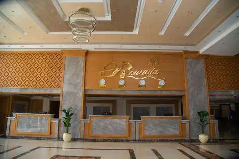 Rewaya Majestic Resort in Al Ahia', foto 10
