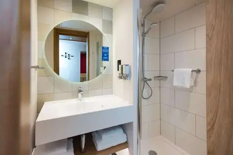 Hampton by Hilton London Park Royal in Londen, foto 11