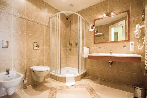 Hotel Josephine Old Town Square in Praag, foto 9