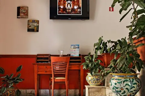 Tonic in Palermo, foto 4