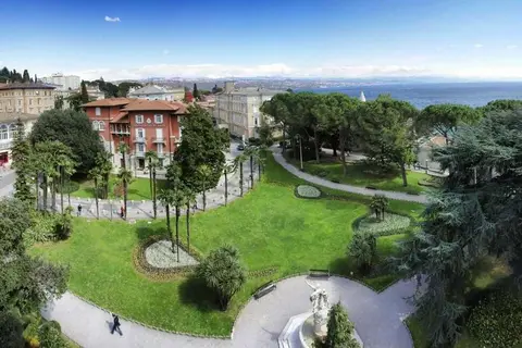 Amadria Park Sveti Jakov in Opatija — foto 30