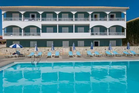 Astir Palace in Laganas Municipal Unit