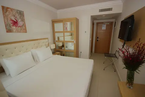 Dragut Point North Hotel in Bodrum — foto 28