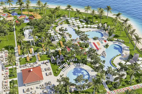 Amadria Park Hotel Andrija in Šibenik
