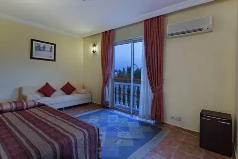 Fun Sun Smart Sultans Beach in Kemer — foto 15