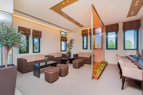 Oscar Hotel in Δημοτική Ενότητα Λαγανά — foto 25