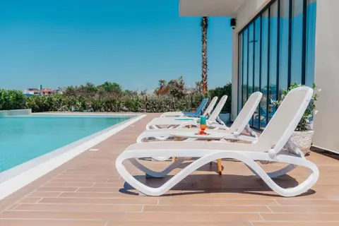 Amara Hotel & Spa in Durres — foto 7