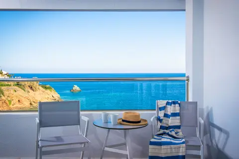 Peninsula Resort & Spa in Δημοτική Ενότητα Γαζίου — foto 13
