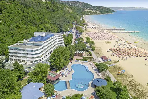 Arabella Beach in Оброчище — foto 9
