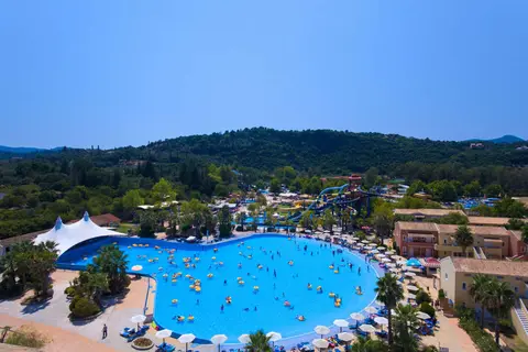 Aqualand Resort in Agios Ioannis, foto 24