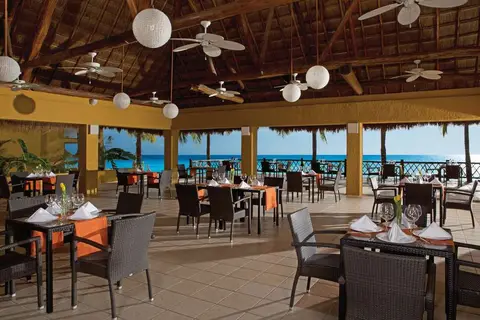 Secrets Aura Cozumel in Secrets Aura Cozumel — foto 22
