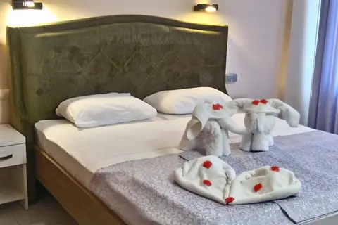 Sunway Hotel in Alanya, foto 30
