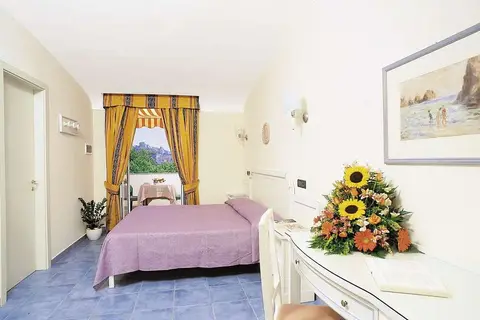 Hotel San Giovanni Terme in Barano d'Ischia — foto 4