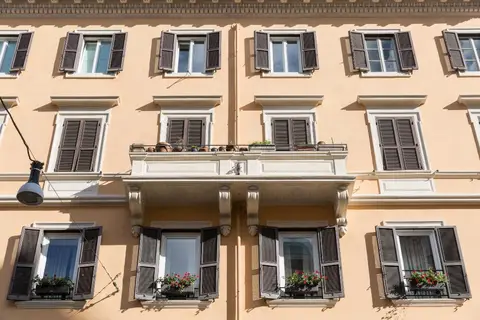 San Carlo Suite in Rome — foto 5