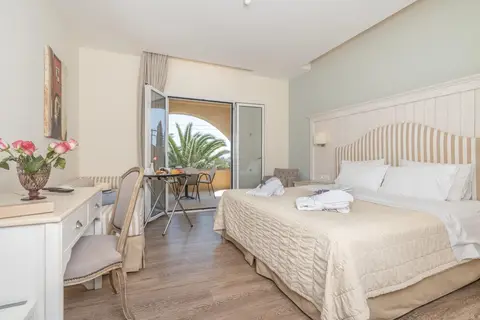 Art Hotel Debono in Corfu — foto 25