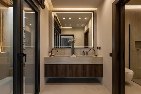 PATHOS Private Villas in Δημοτική Ενότητα Πυθαγορείου — foto 15
