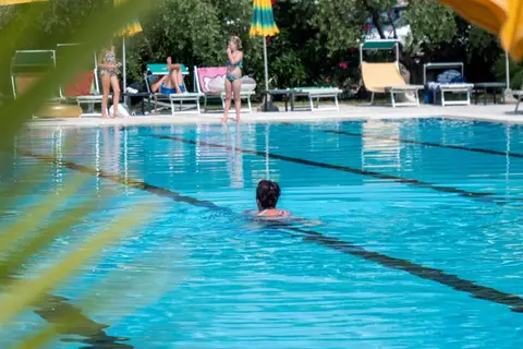 Park Hotel Oasi in Garda — foto 7