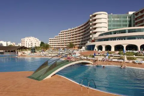 Hotel Apartamento Paraiso De Albufeira in Albufeira