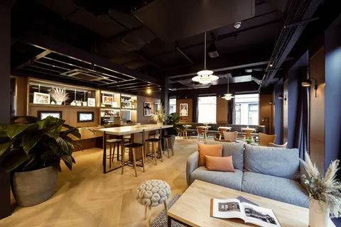 Wilde Aparthotels by Staycity Edinburgh Grassmarket foto 4