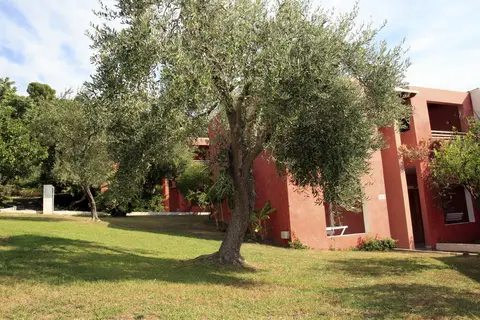 TH COSTA REI Free Beach Resort in Murera/Muravera — foto 14
