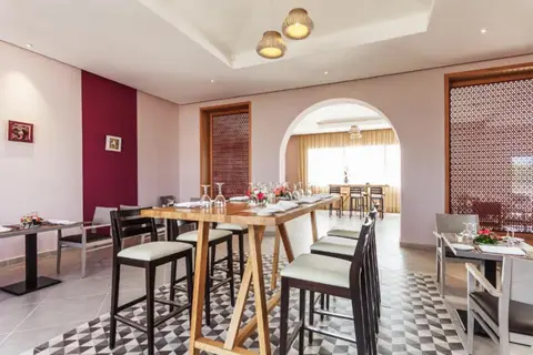 Dunes D'or Ocean Club in Rabat — foto 16