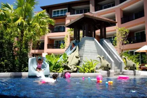 Pullman Phuket Panwa Beach Resort in ตำบลวิชิต — foto 7