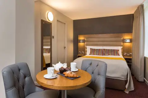 Limerick City Hotel in Limerick, foto 16