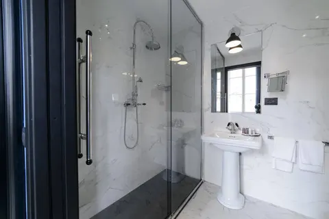 Roma Luxus Hotel foto 8